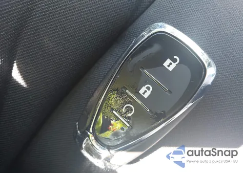 2025 Chevrolet Malibu Fwd 1Lt из США, поврежденный, VIN 1G1ZD5ST6SF118529